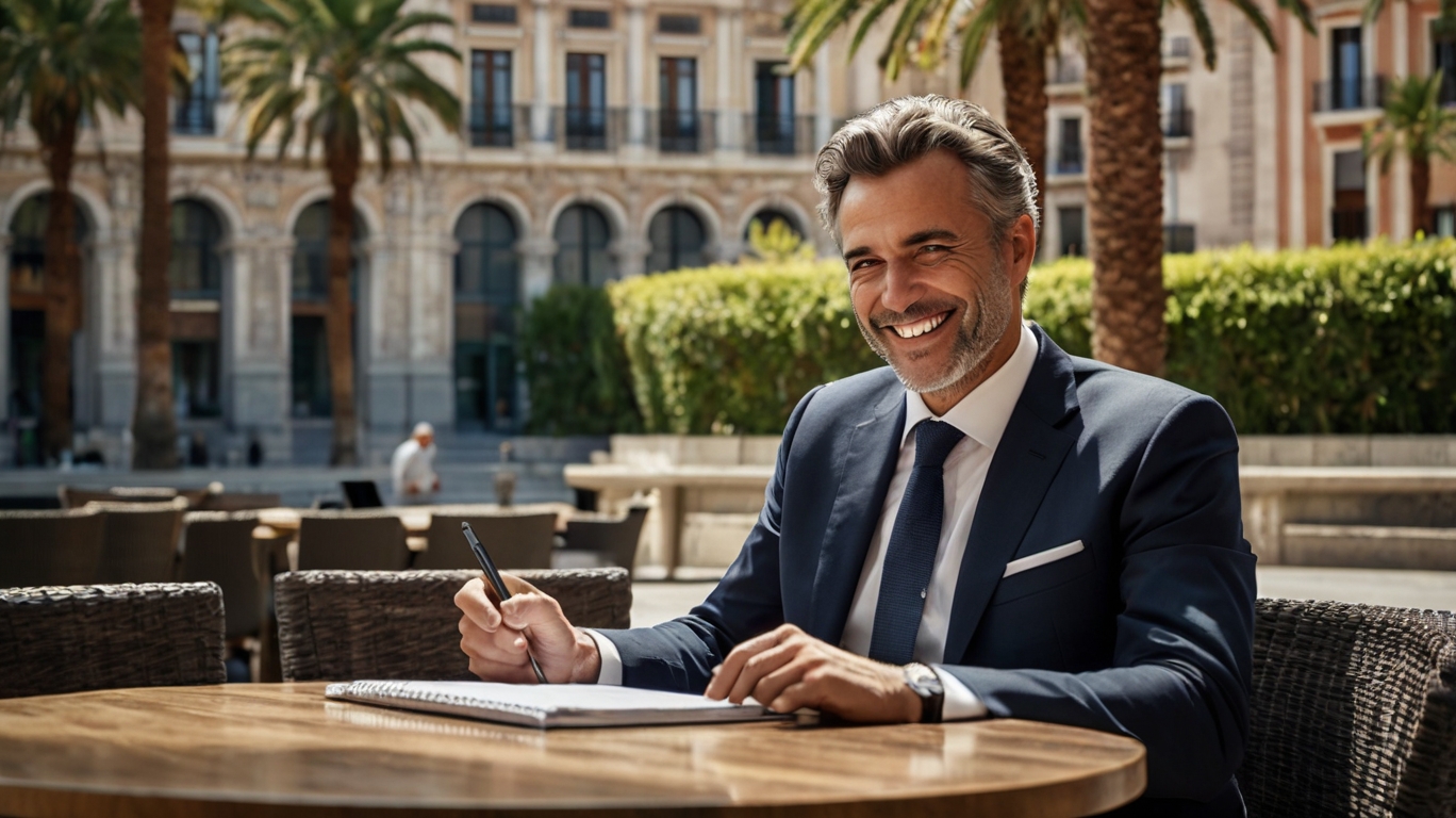 Revista Emprendedor Mensual